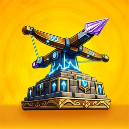 Beast Brawl: Swarm Defense TD simgesi